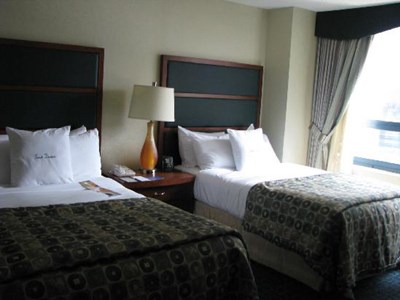 Hotel Doubletree Guest Suites