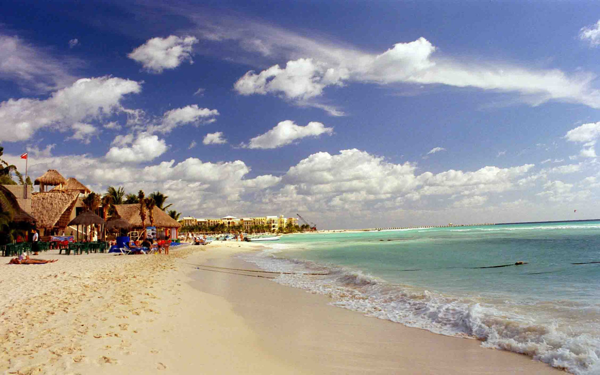 playa del carmen tour operators